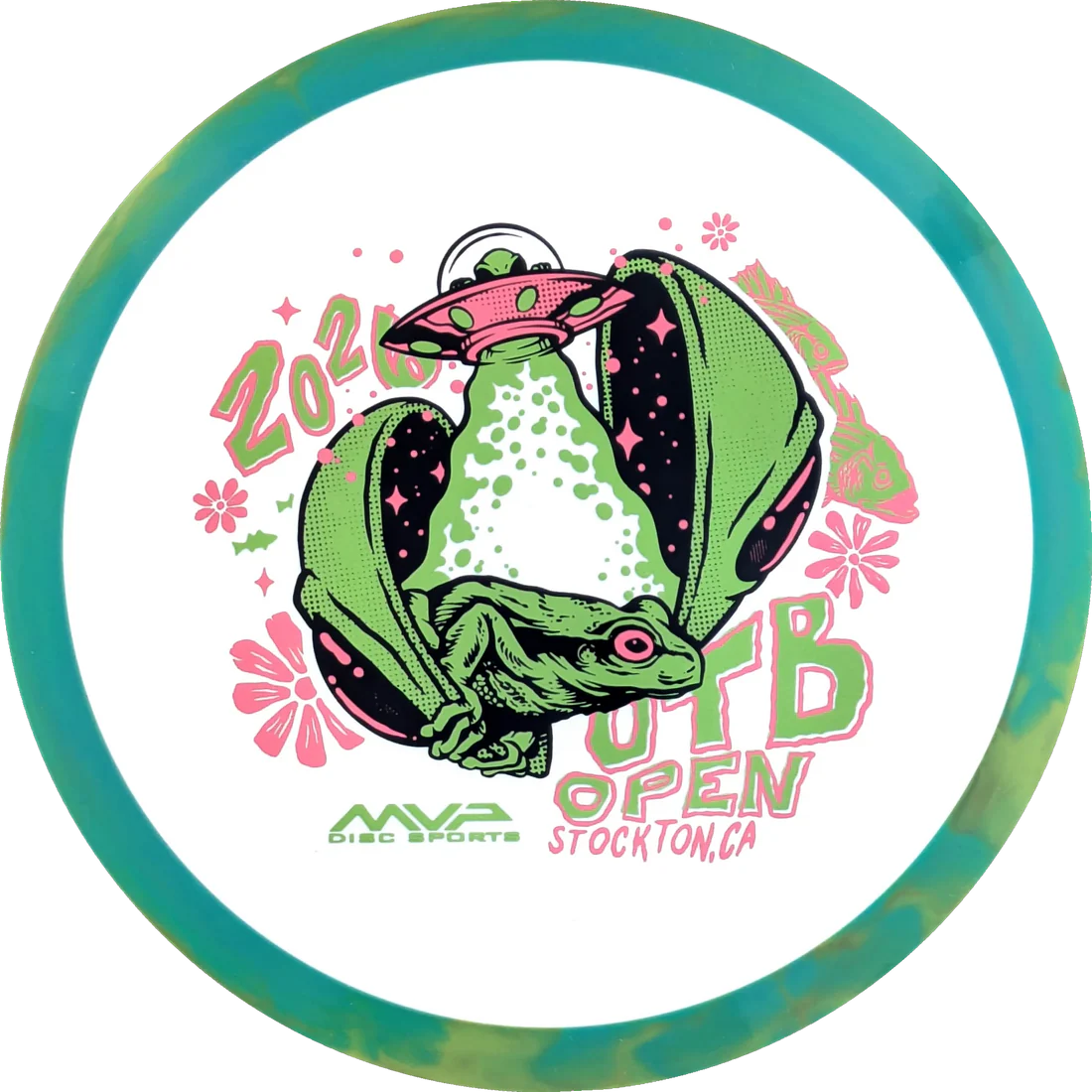 Delirium - OTB Open 2026