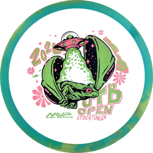 Delirium - OTB Open 2026