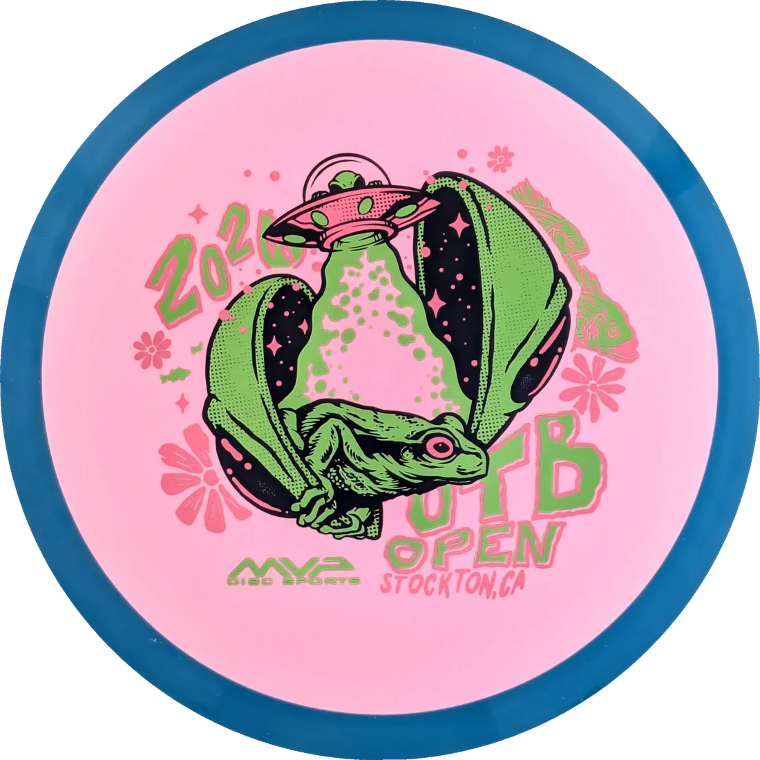 Delirium - OTB Open 2026