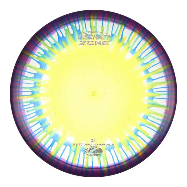 Fly Dye Zone