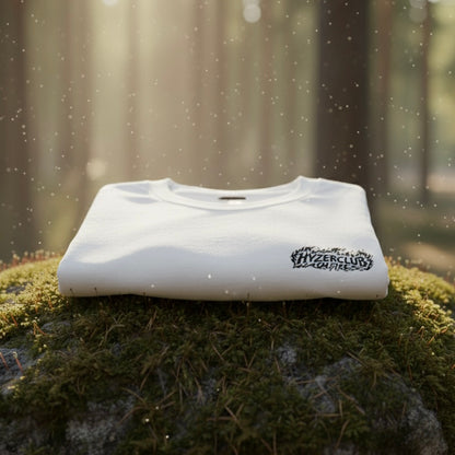 On Fire Tee