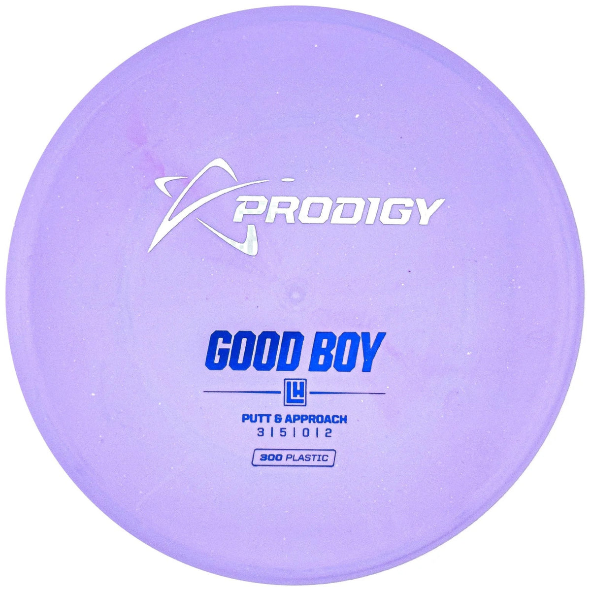 Good Boy - Luke Humphries