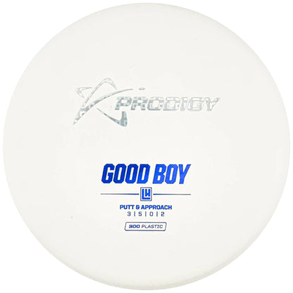 Good Boy - Luke Humphries