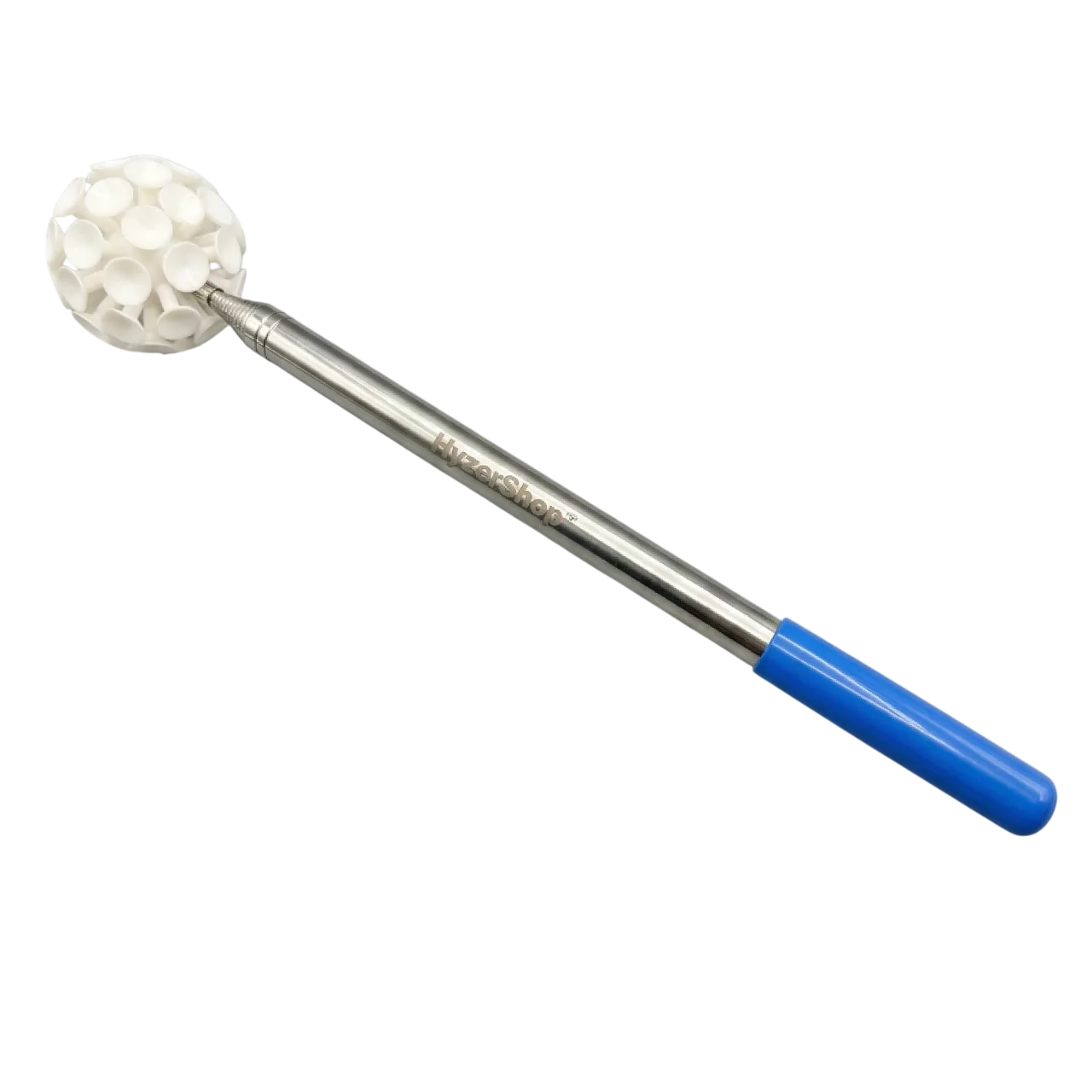 Disc Retriever