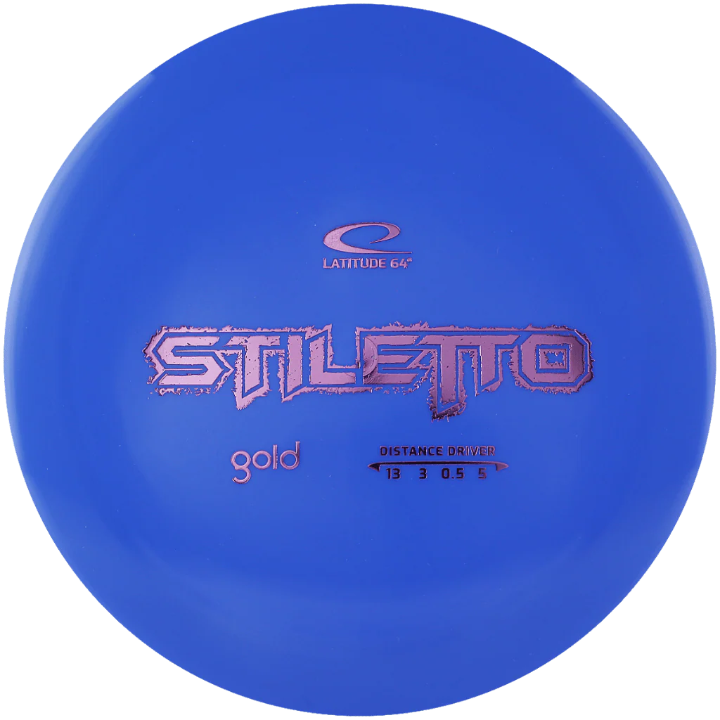 Stiletto