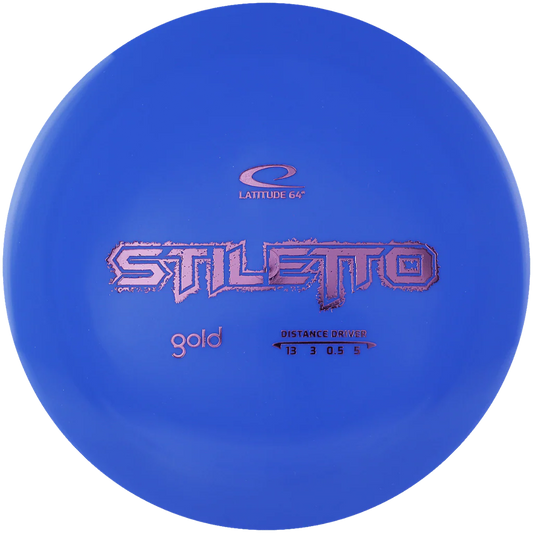 Stiletto