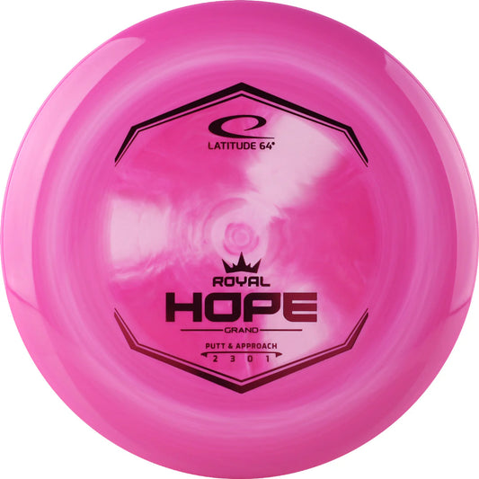 Hope