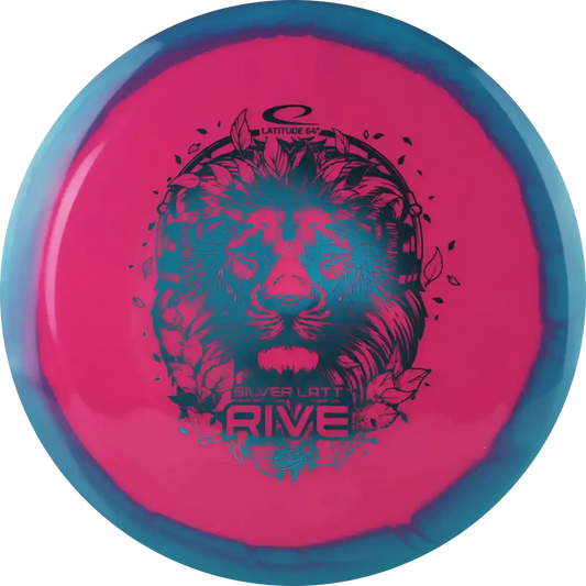 Rive - Silver Latt Team Series 2025