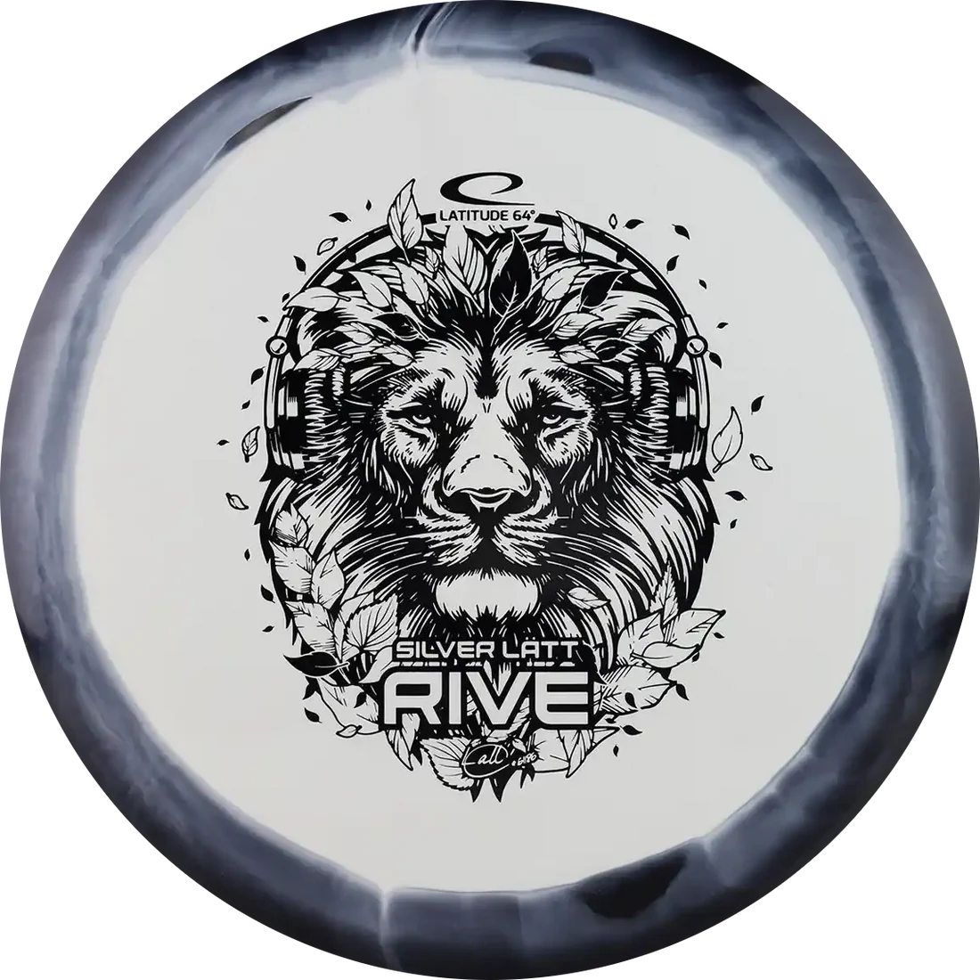 Rive - Silver Latt Team Series 2025