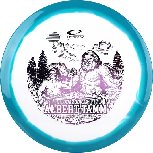 Trust - Albert Tamm Team Series 2024