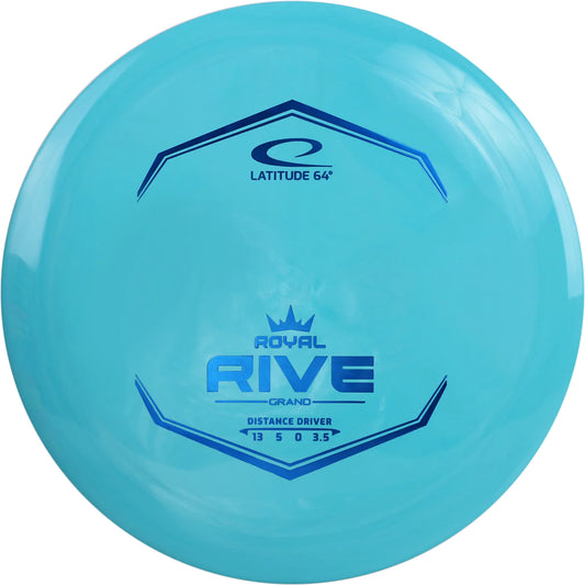 Kjøp Latitude 64 Pure Zero Medium i Norge | Frisbeegolf | Hyzershop