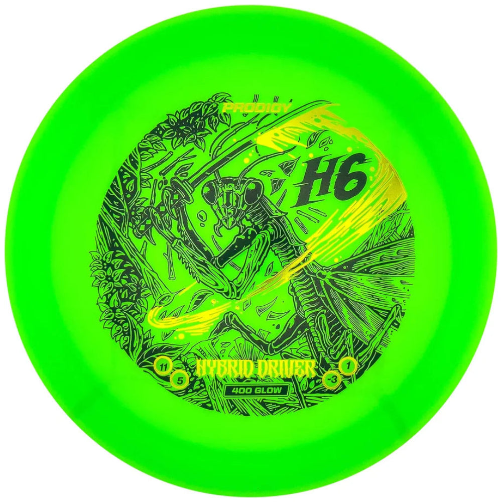 H6 - Slasher