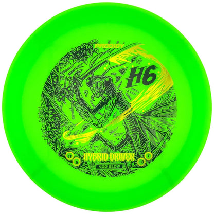 H6 - Slasher