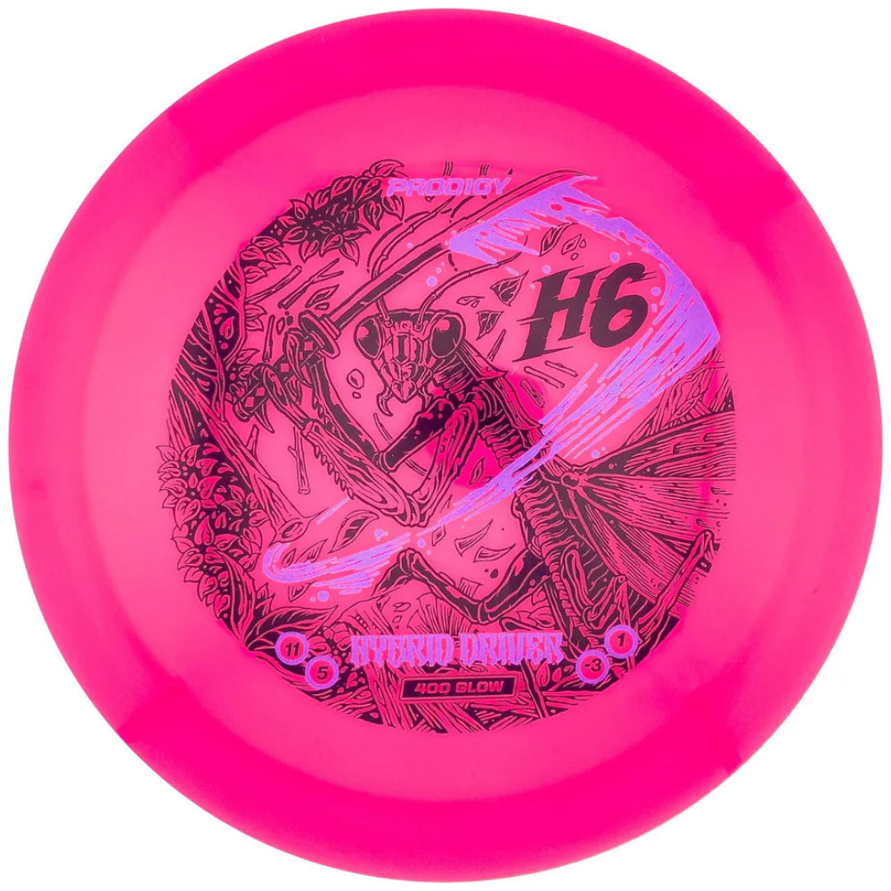 H6 - Slasher