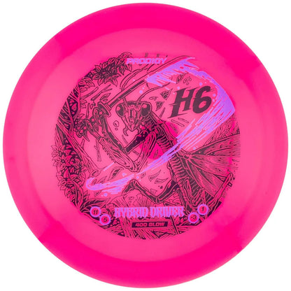 H6 - Slasher