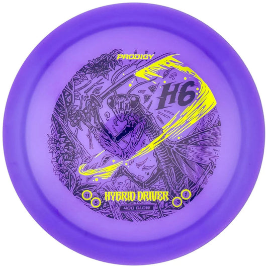 H6 - Slasher