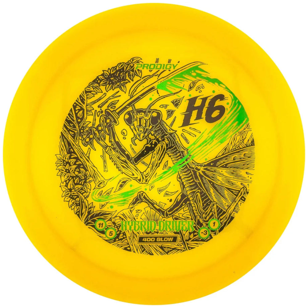 H6 - Slasher