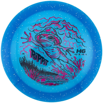 H6 - Rippit Reborn