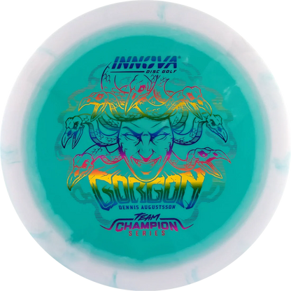 Gorgon - Dennis Augustsson Tour Series 2026