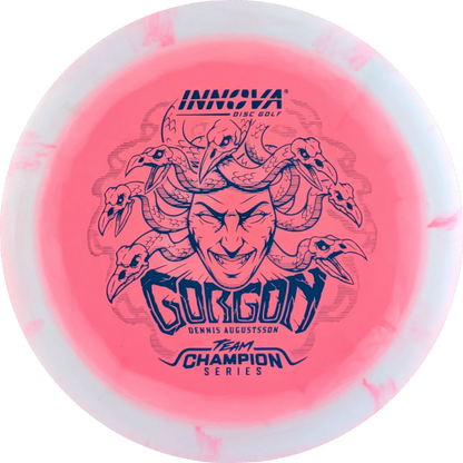 Gorgon - Dennis Augustsson Tour Series 2026