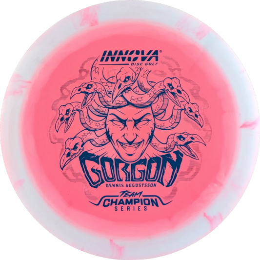 Gorgon - Dennis Augustsson Tour Series 2026