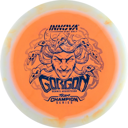 Gorgon - Dennis Augustsson Tour Series 2026