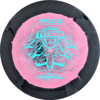 Teebird - Joona Heinänen Tour Series 2026