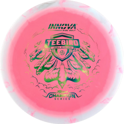 Teebird - Joona Heinänen Tour Series 2026