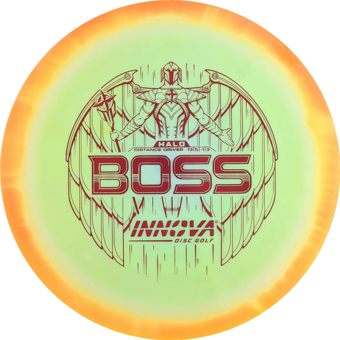 Boss