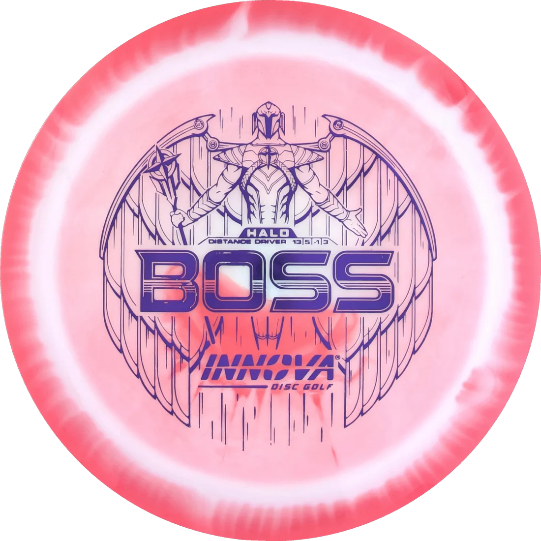 Boss