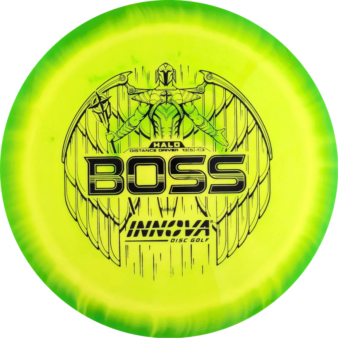 Boss