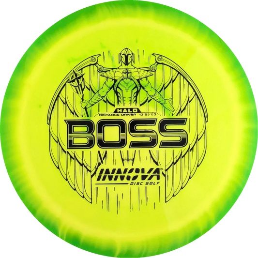 Boss