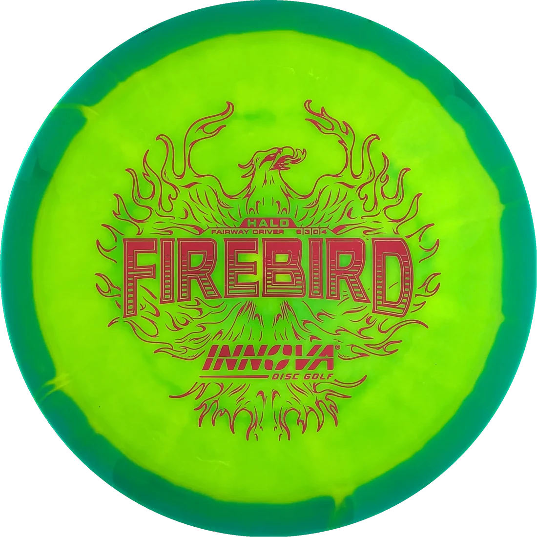 Firebird