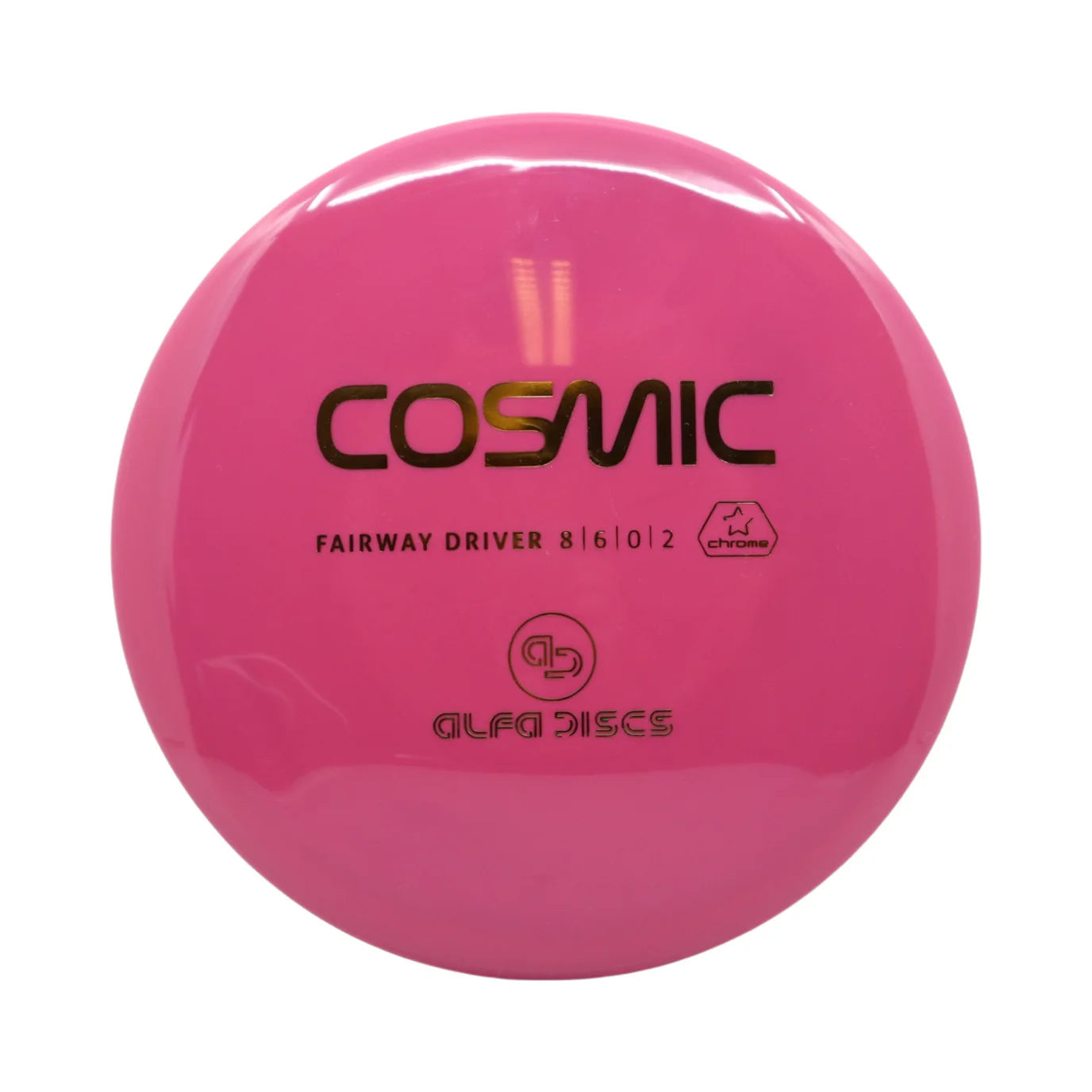 Cosmic