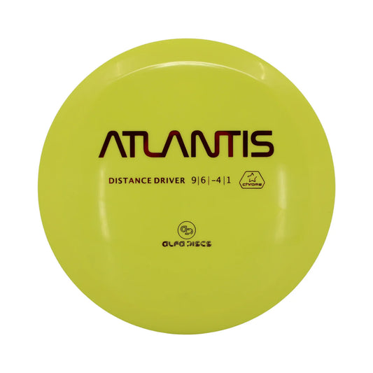 Atlantis