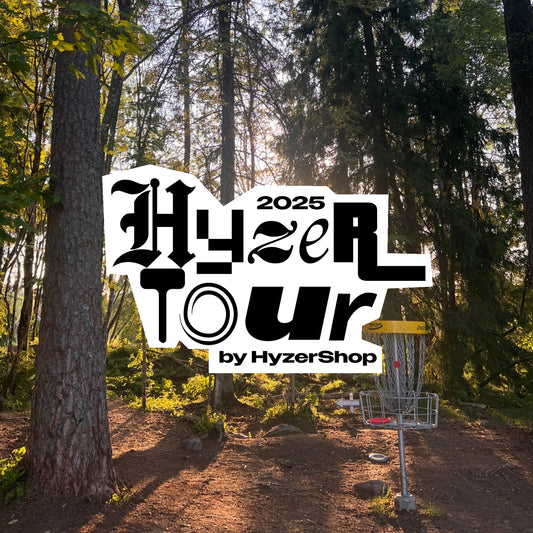HyzerTour 2025