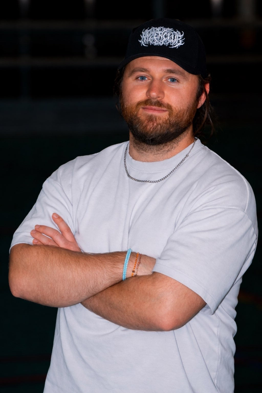Damian Malinowski