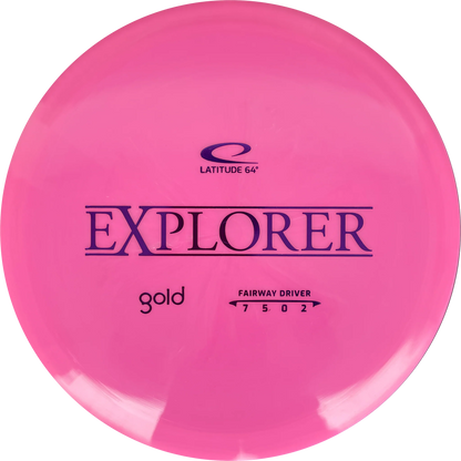 Explorer