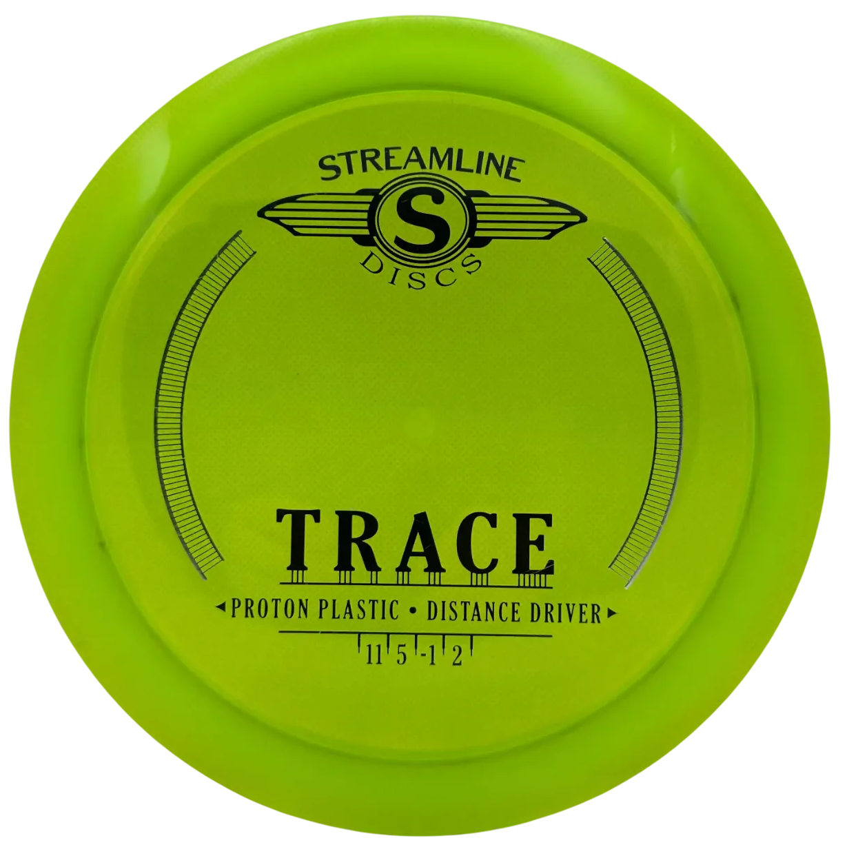 Trace - Brukt
