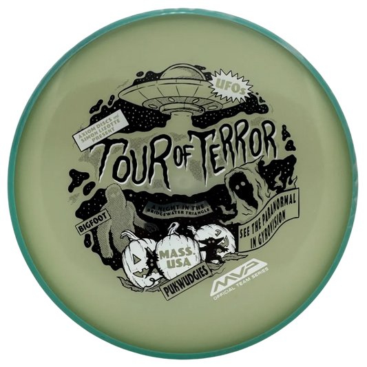 Pixel - Simon Lizotte Halloween Edition - Brukt