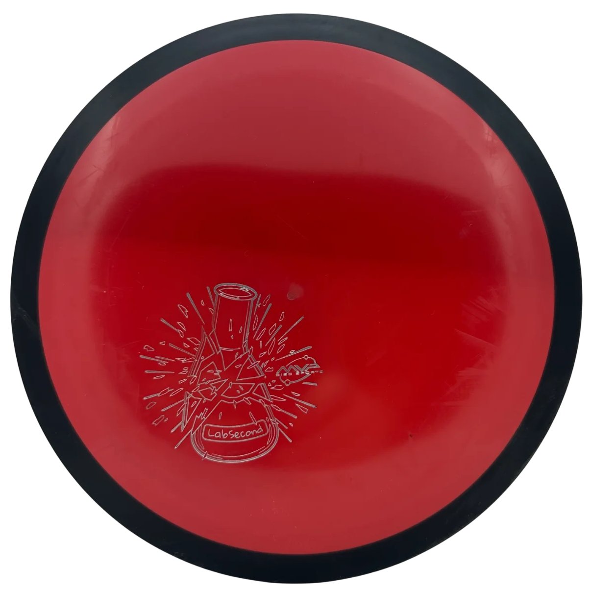 Octane - Lab Second - Brukt