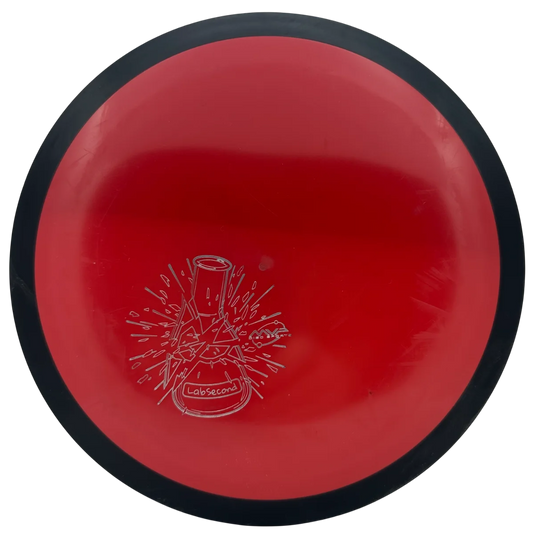 Octane - Lab Second - Brukt