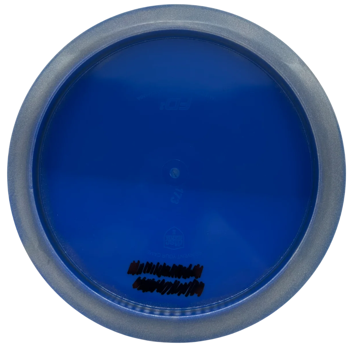 FD3 - Solar Flare - Brukt