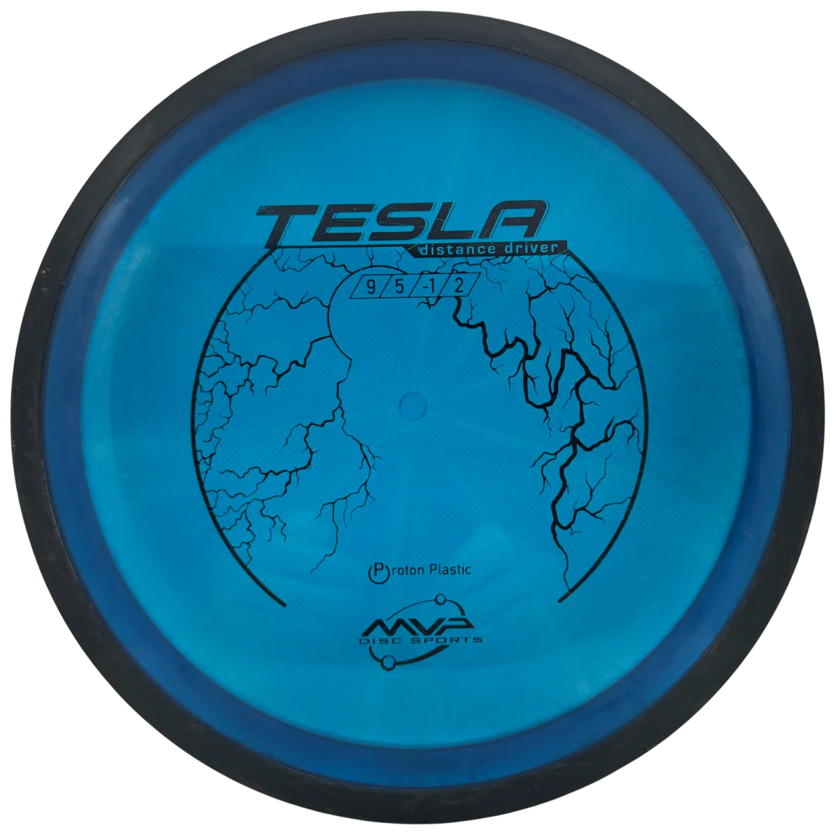 Tesla - Brukt