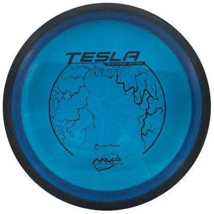 Tesla - Brukt