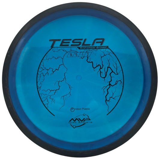 Tesla - Brukt
