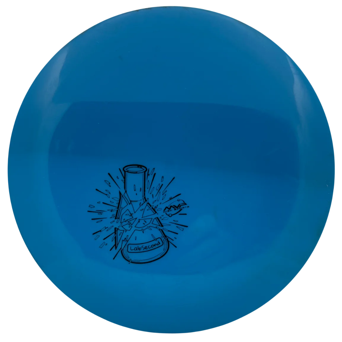 Trace - Lab Second - Brukt