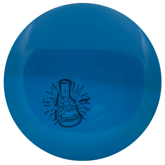 Trace - Lab Second - Brukt