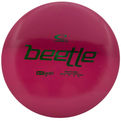 Beetle - Brukt