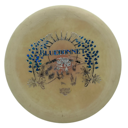 Bluebonnet - Artist Series - Brukt